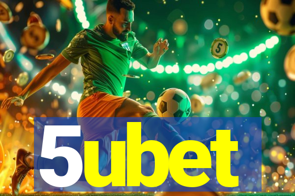 5ubet