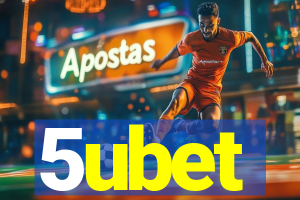 5ubet