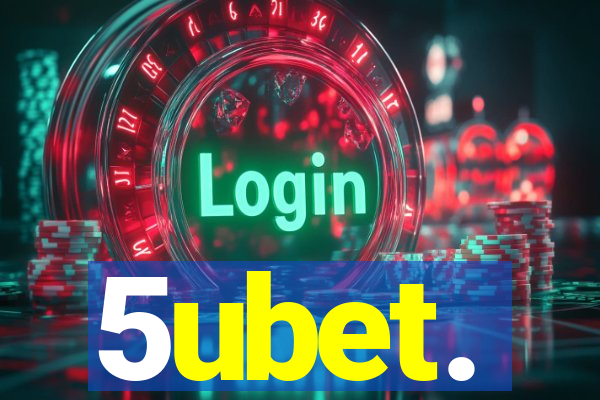 5ubet.