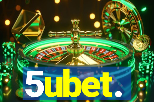 5ubet.