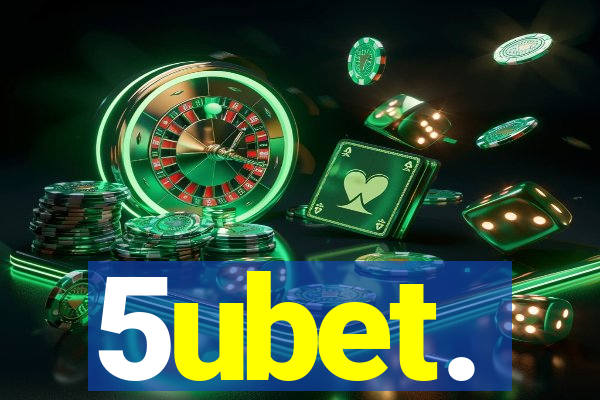 5ubet.