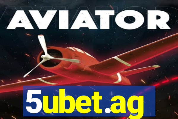 5ubet.ag