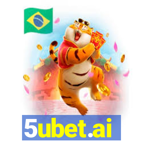 5ubet.ai