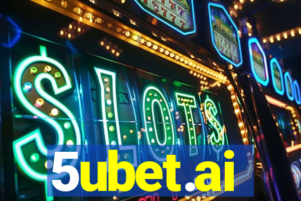 5ubet.ai