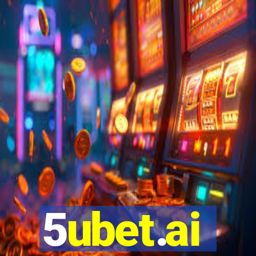 5ubet.ai