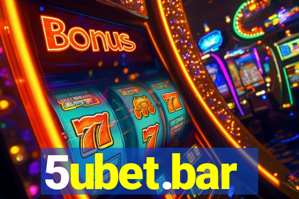 5ubet.bar