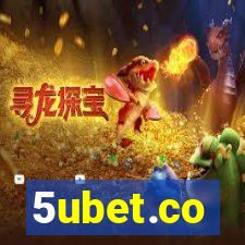5ubet.co