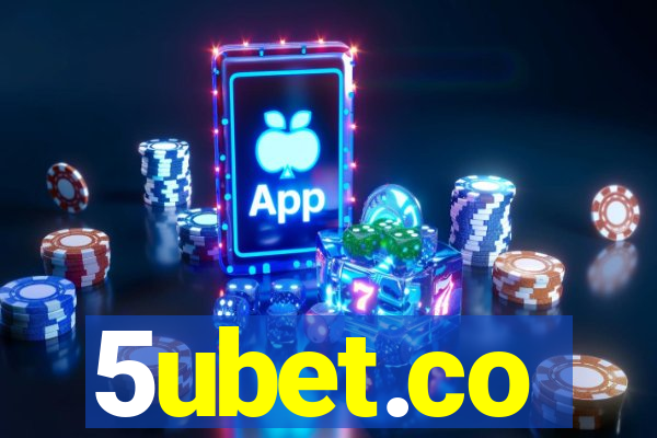 5ubet.co