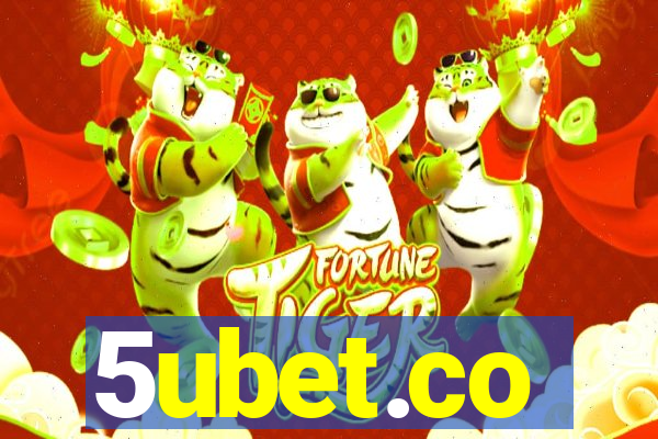 5ubet.co