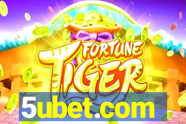 5ubet.com
