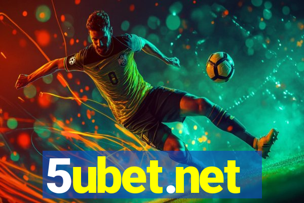 5ubet.net