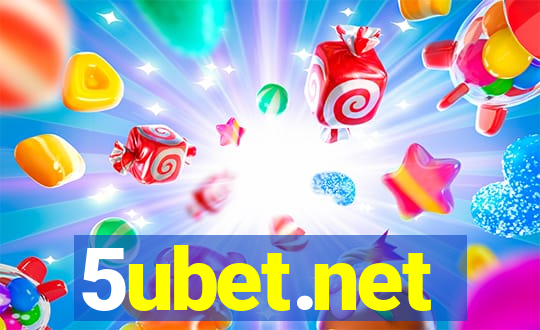 5ubet.net