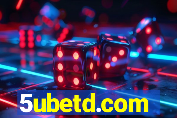 5ubetd.com