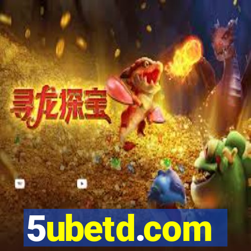 5ubetd.com