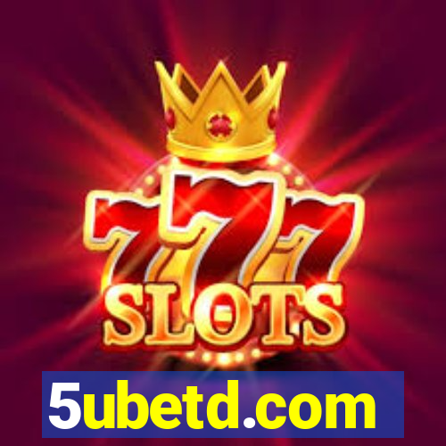 5ubetd.com
