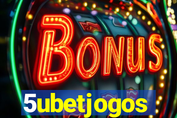 5ubetjogos