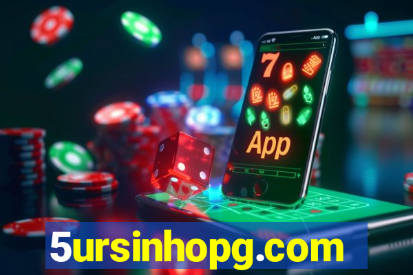 5ursinhopg.com