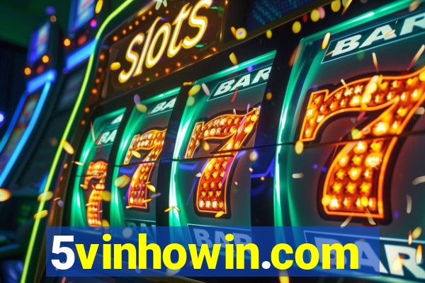 5vinhowin.com