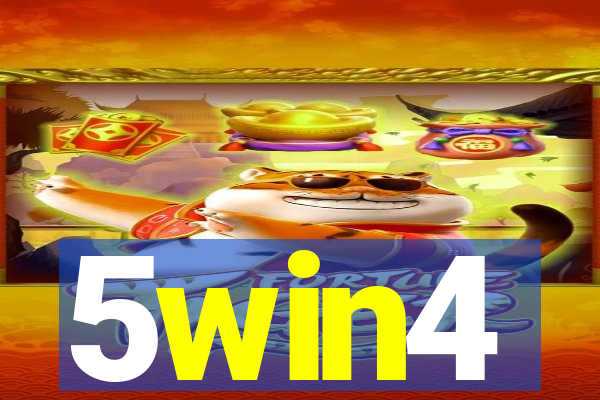 5win4