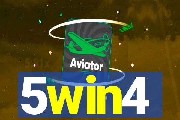 5win4
