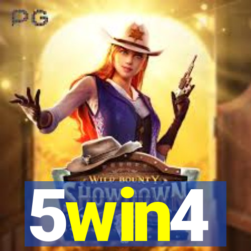 5win4