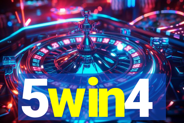 5win4