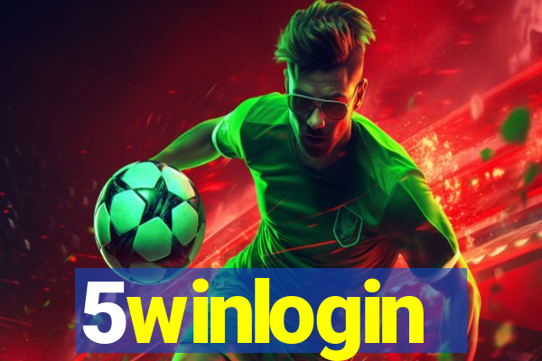 5winlogin