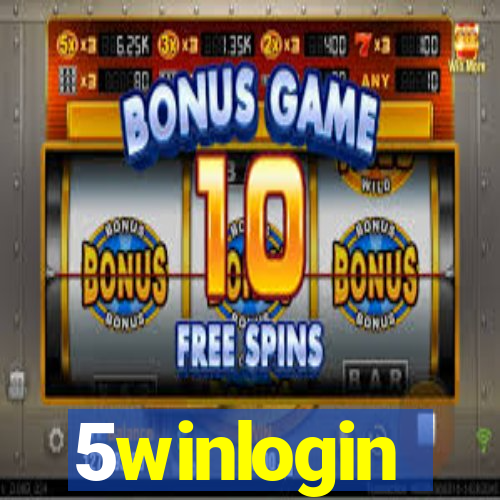 5winlogin