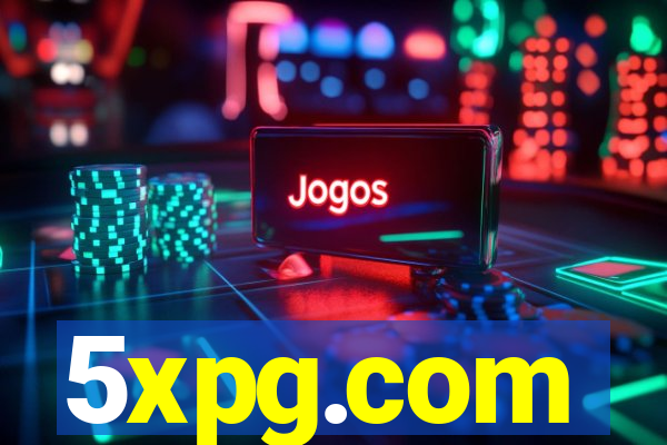 5xpg.com