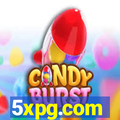 5xpg.com