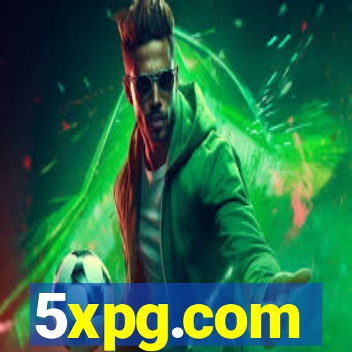5xpg.com
