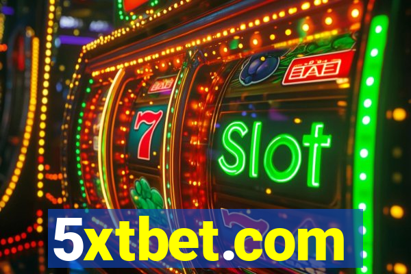 5xtbet.com