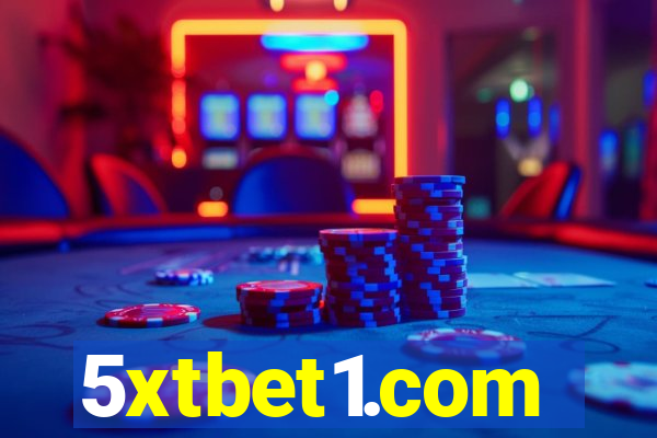 5xtbet1.com
