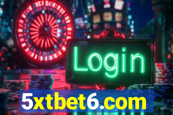 5xtbet6.com
