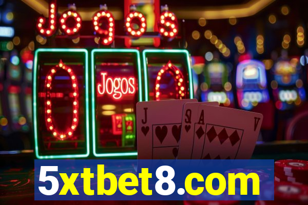 5xtbet8.com
