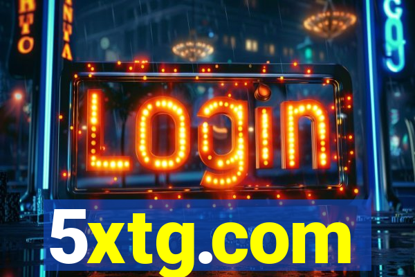 5xtg.com