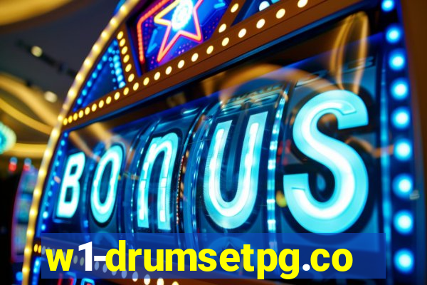 w1-drumsetpg.com