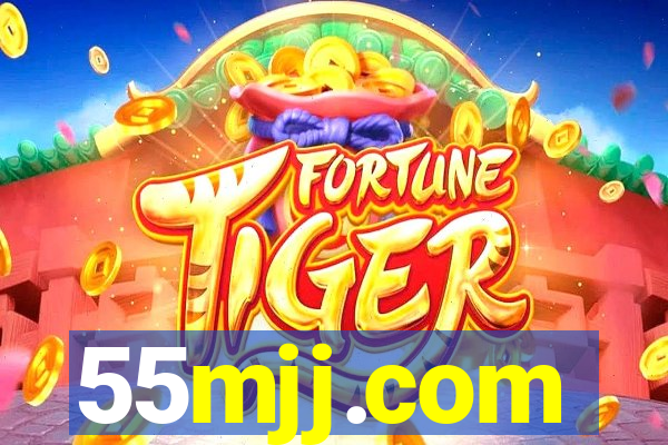 55mjj.com