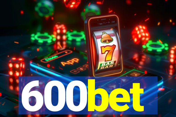 600bet
