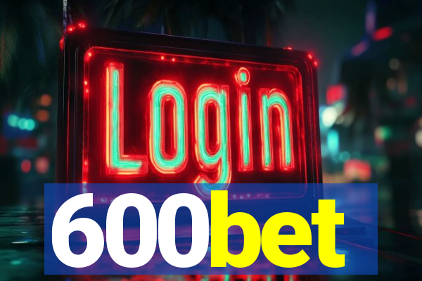 600bet