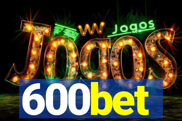 600bet