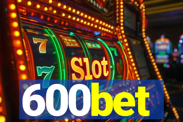 600bet-lucky