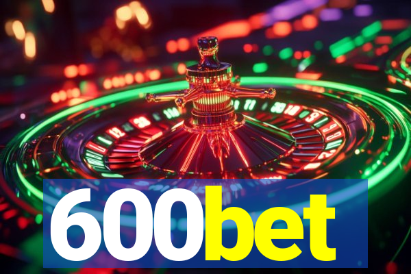 600bet-lucky