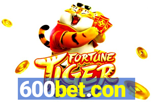 600bet.con