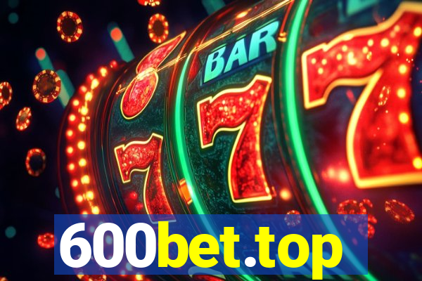 600bet.top