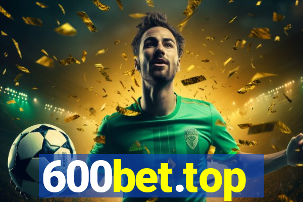 600bet.top