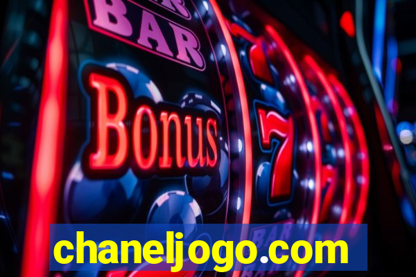 chaneljogo.com