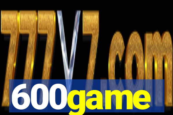 600game