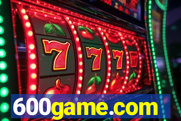 600game.com
