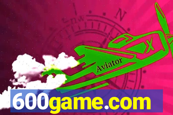600game.com